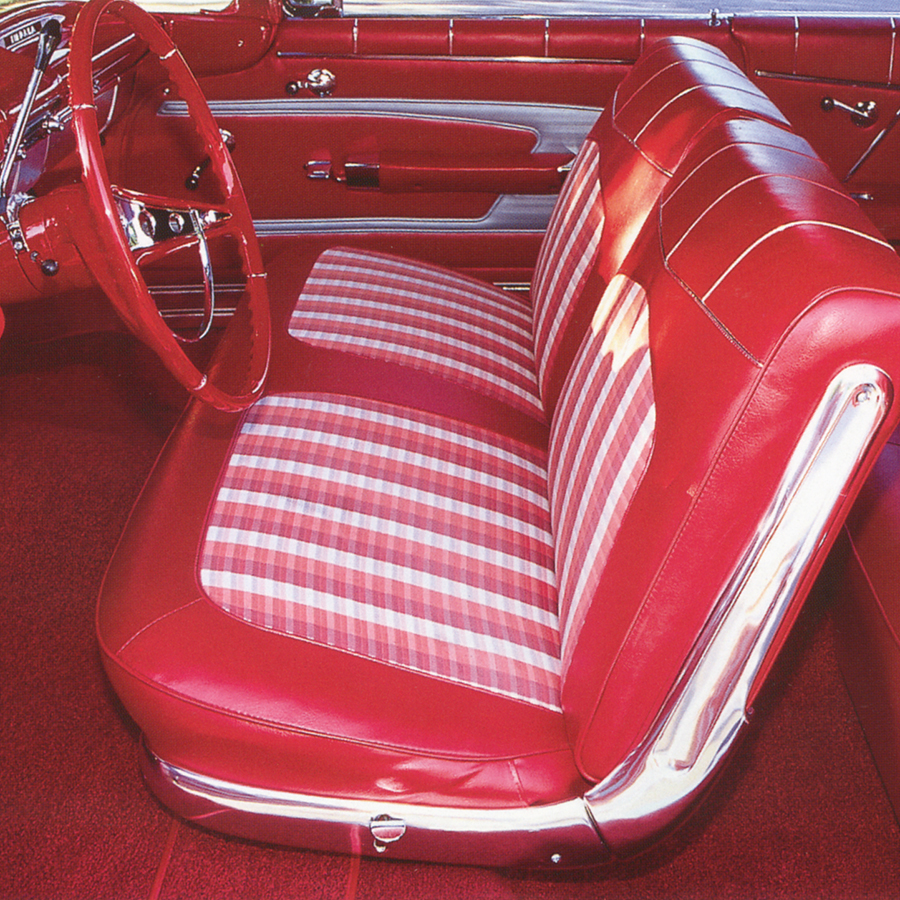 Interior Parts